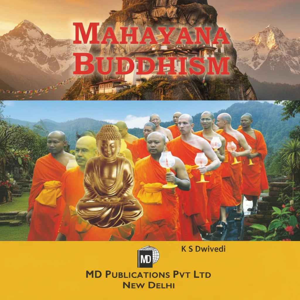 MAHAYANA BUDDHISM - Image 3