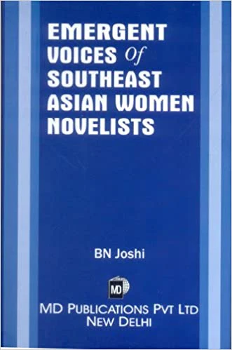 EMERGENT VOICES OF SOUTHEAST ASIAN WOMEN NOVELISTS - Image 2