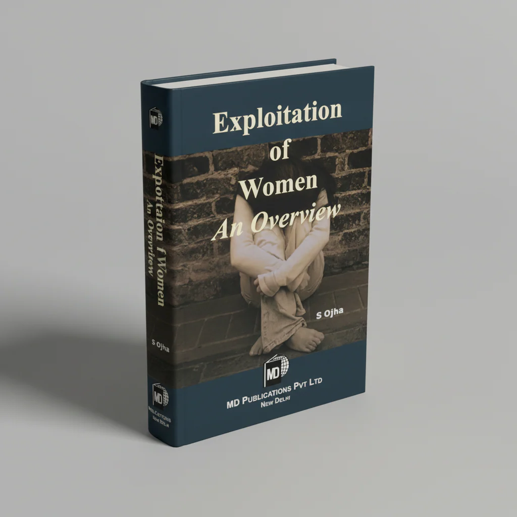 EXPLOITATION OF WOMEN : AN OVERVIEW - Image 2