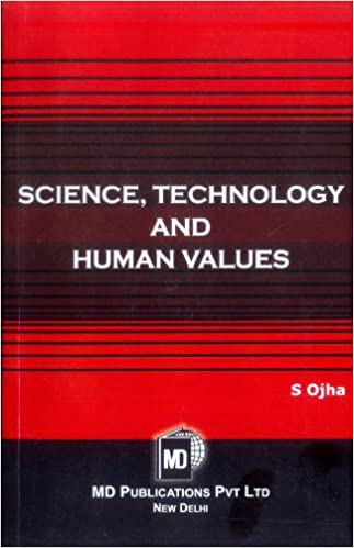 SCIENCE, TECHNOLOGY AND HUMAN VALUES - Image 4