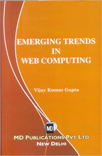 EMERGING TRENDS IN WEB COMPUTING - Image 2