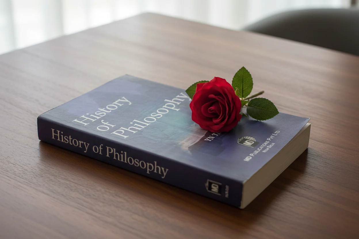 HISTORY OF PHILOSOPHY - Image 2