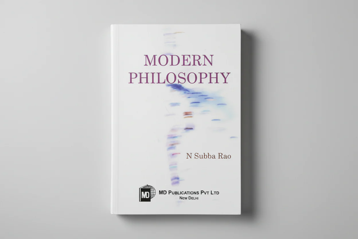 MODERN PHILOSOPHY - Image 2