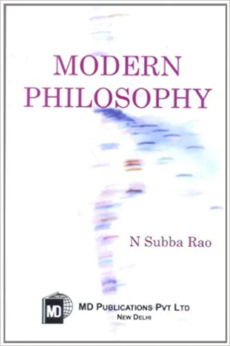 MODERN PHILOSOPHY - Image 4