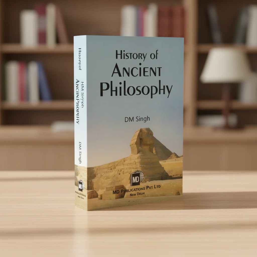 HISTORY OF ANCIENT PHILOSOPHY - Image 2