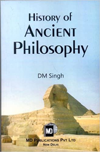 HISTORY OF ANCIENT PHILOSOPHY - Image 3