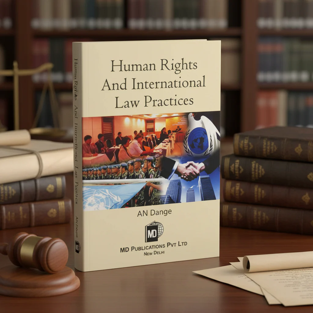 HUMAN RIGHTS AND INTERNATIONAL LAW PRACTICES