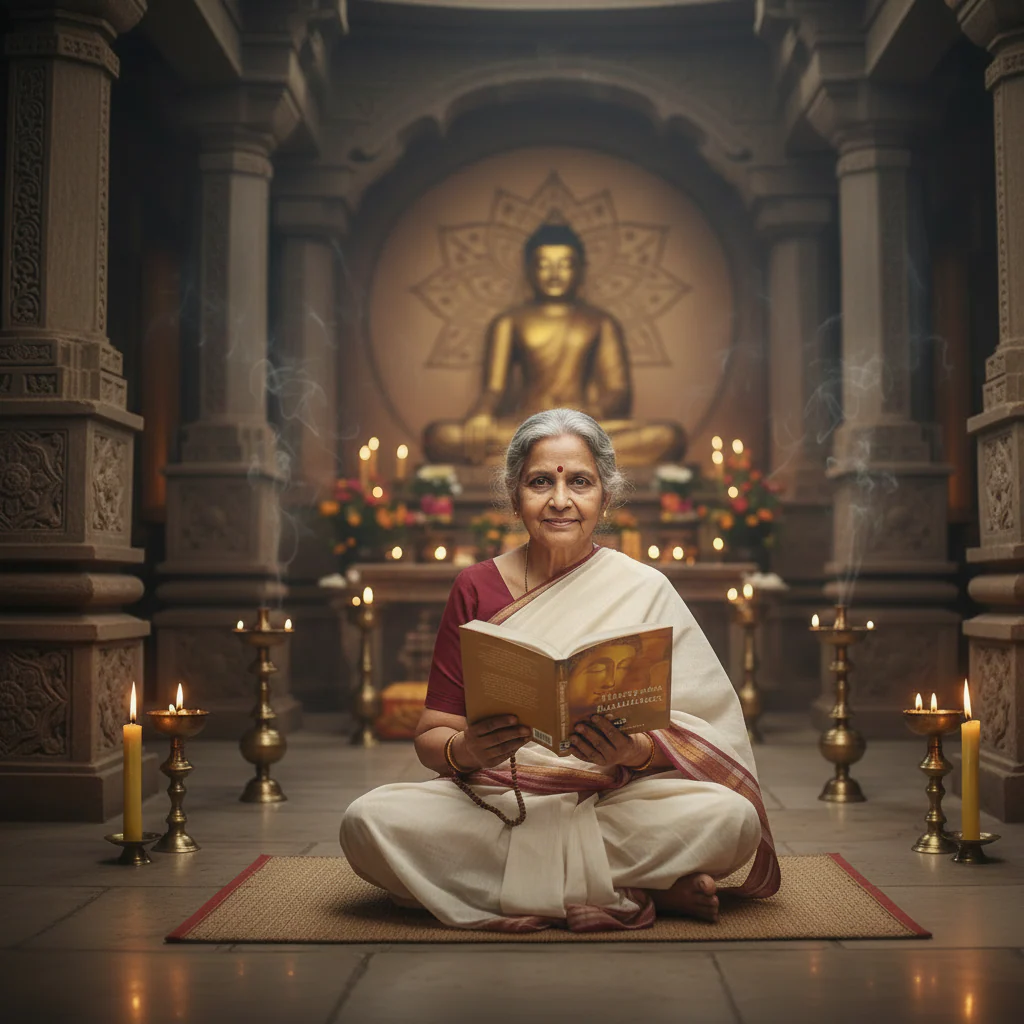 HINAYANA BUDDHISM - Image 3