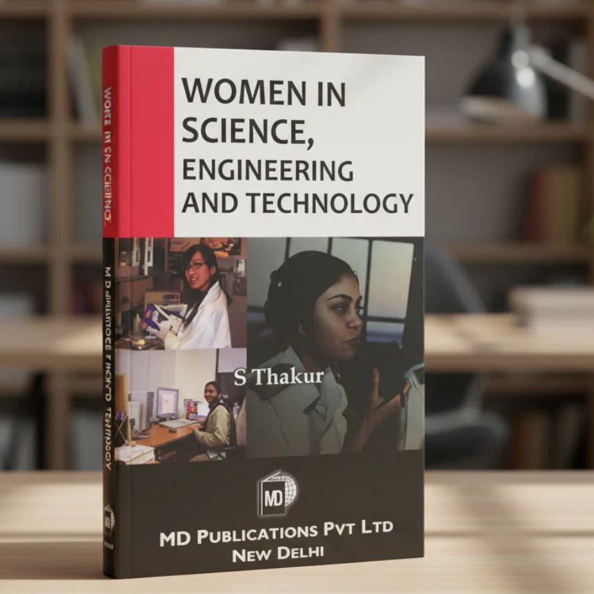 WOMEN IN SCIENCE, ENGINEERING AND TECHNOLOGY