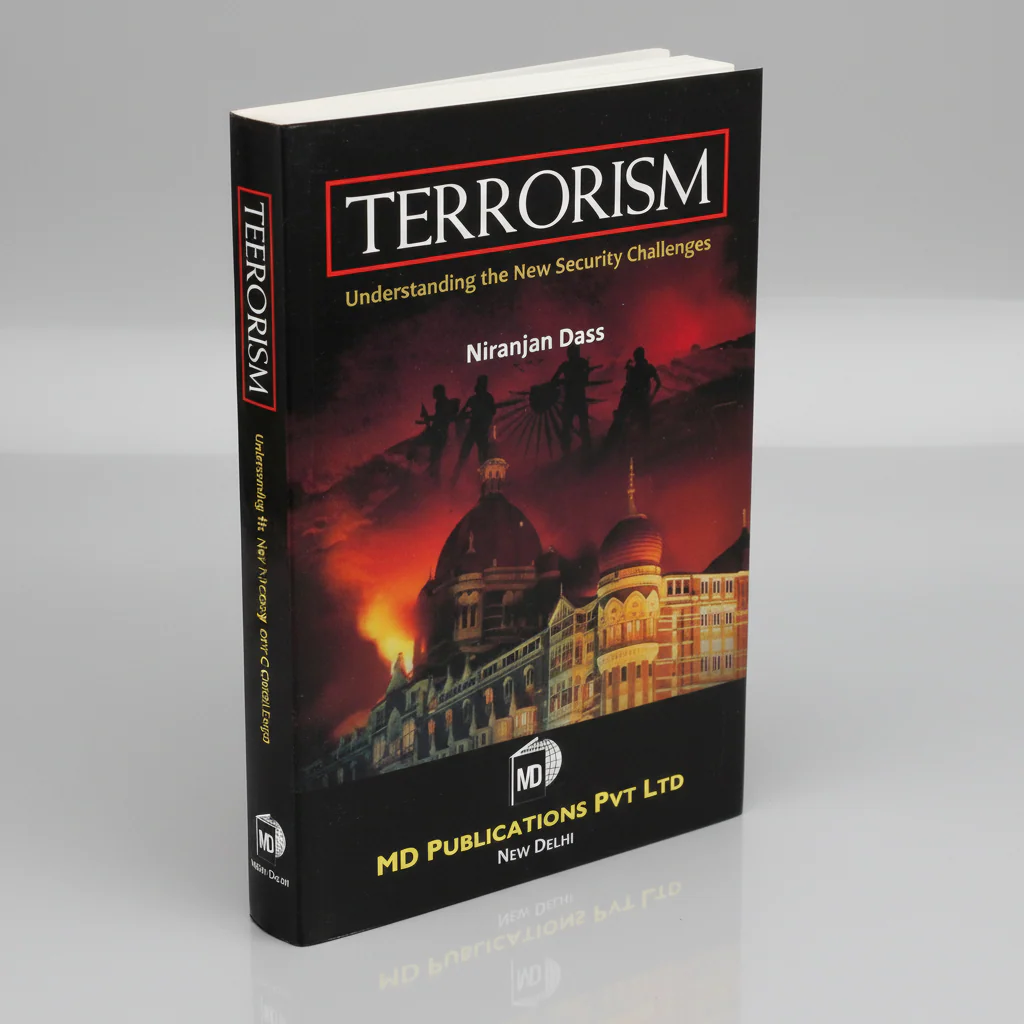 TERRORISM : UNDERSTANDING THE NEW SECURITY CHALLENGES - Image 3