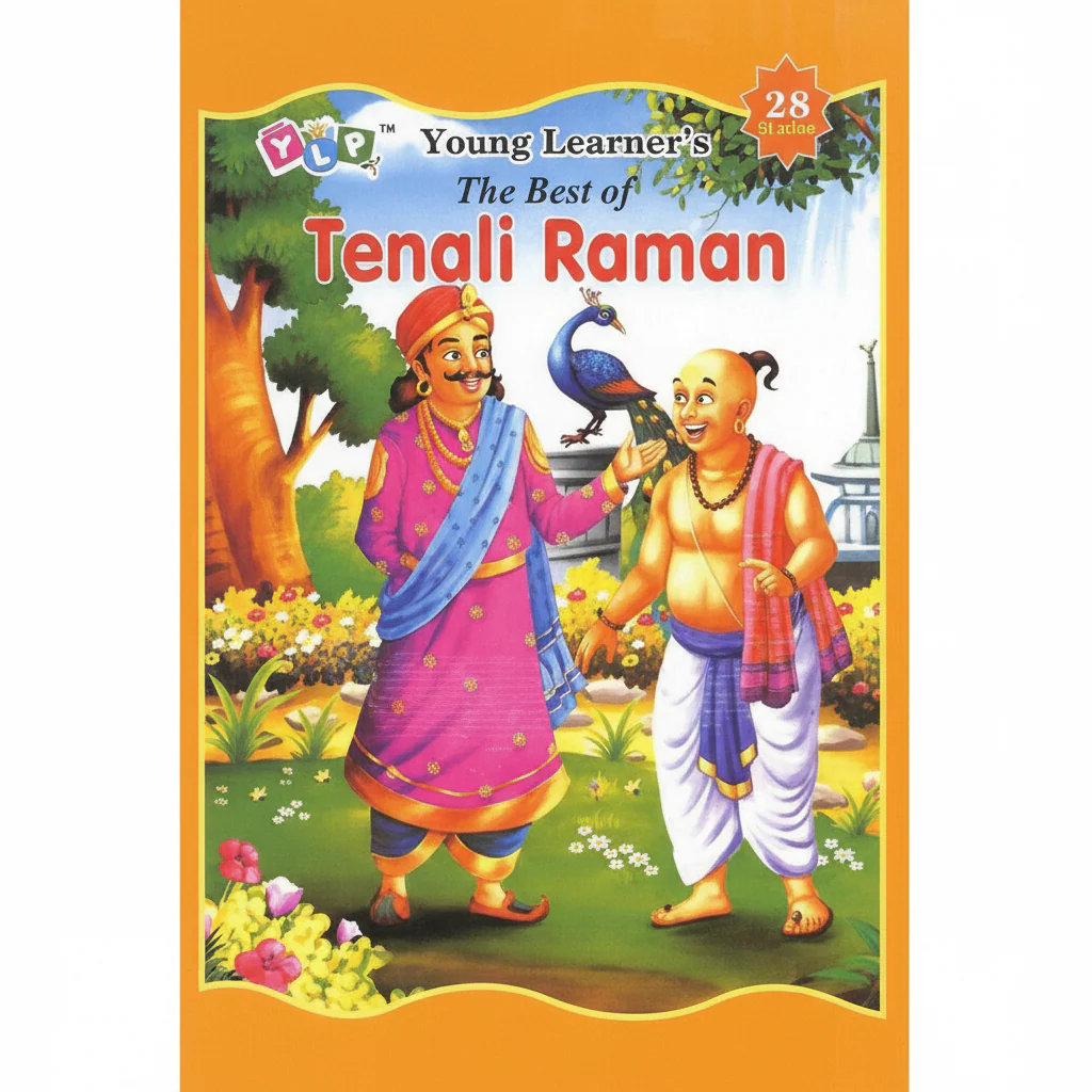 The Best of Tenali Raman - Image 3