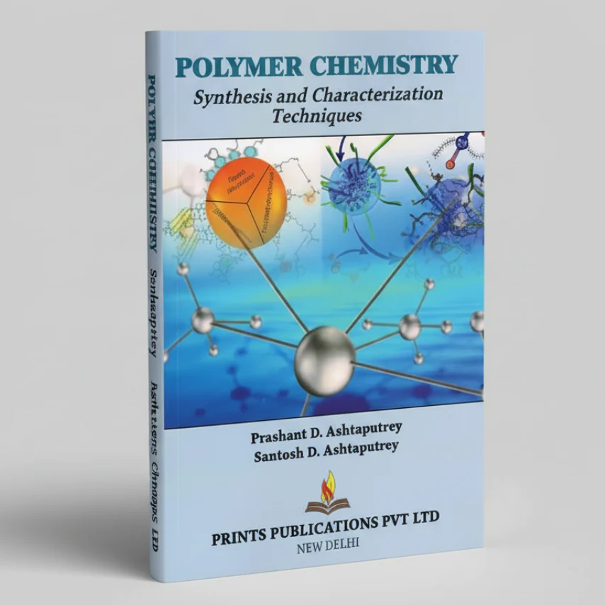POLYMER CHEMISTRY Synthesis and Characterization Techniques