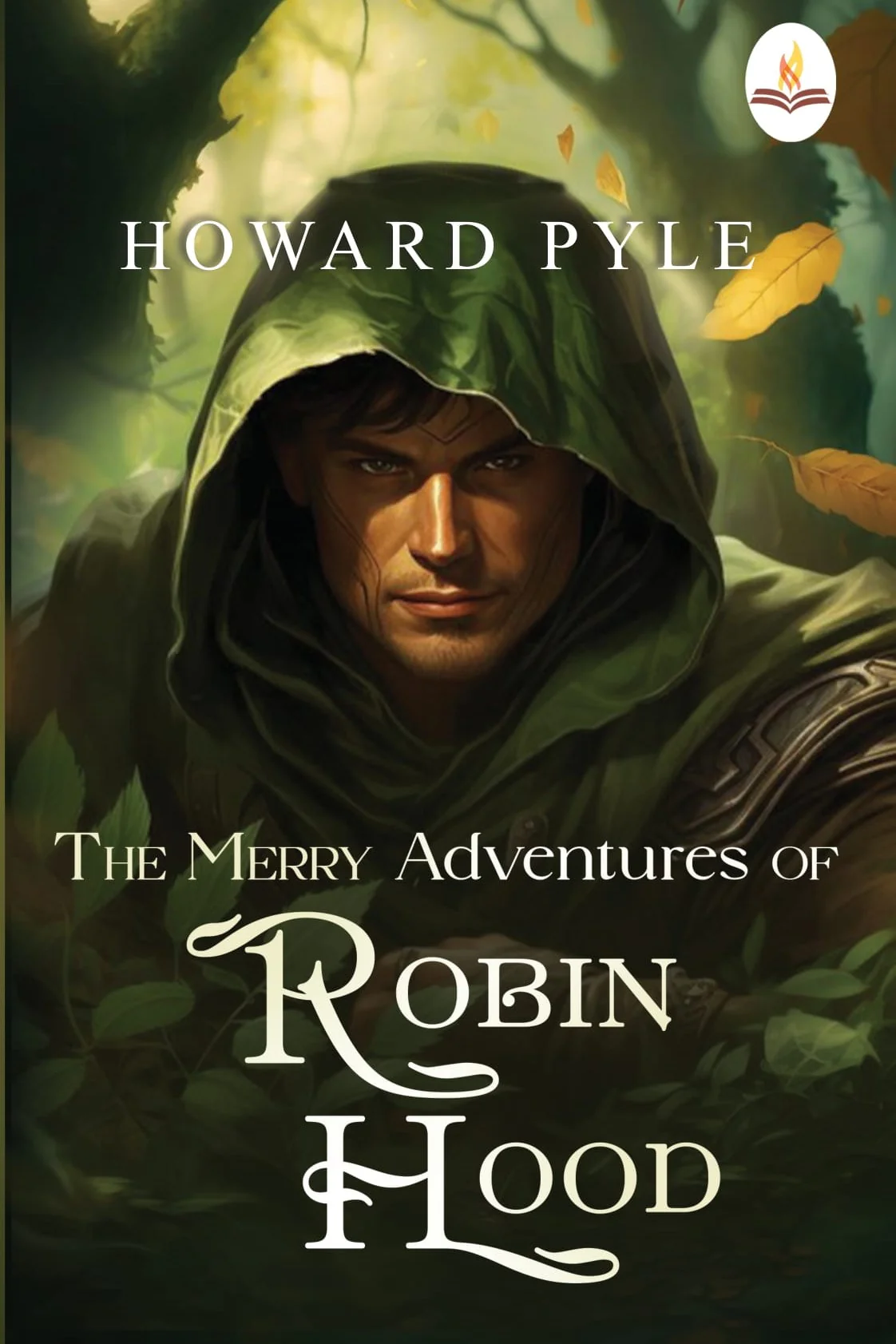 The Merry Adventures of Robin Hood - Image 2