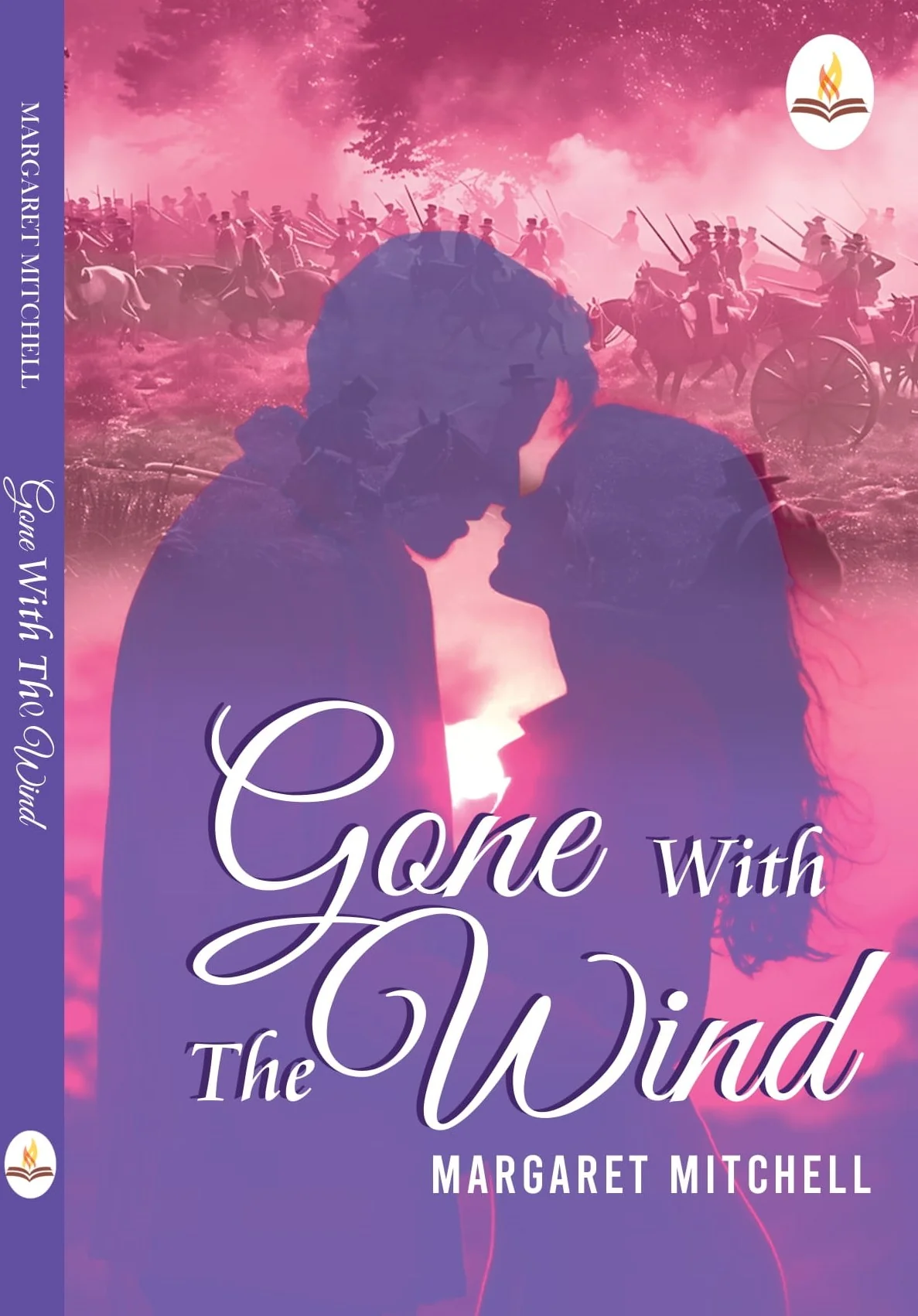 Gone With The Wind - Image 2
