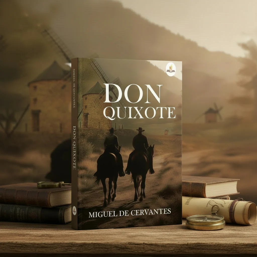 Don Quixote - Image 2