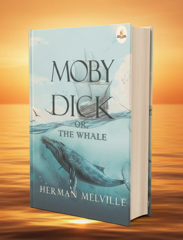 Moby Dick Or, The Whale