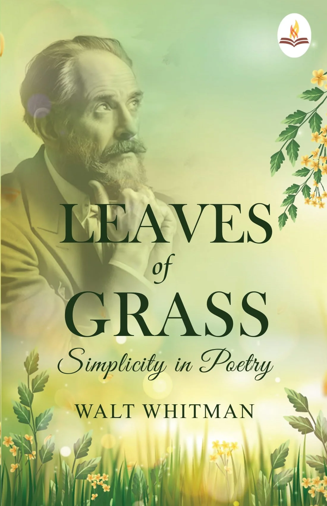 Leaves of Grass : Simplicity In Poetry - Image 2