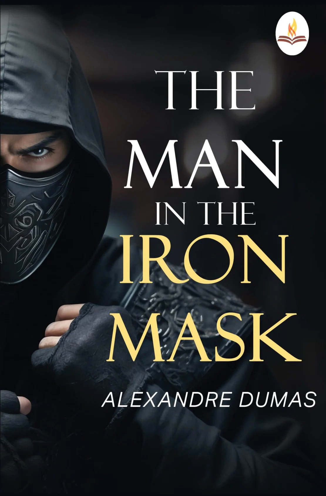 The Man In The Iron Mask - Image 2