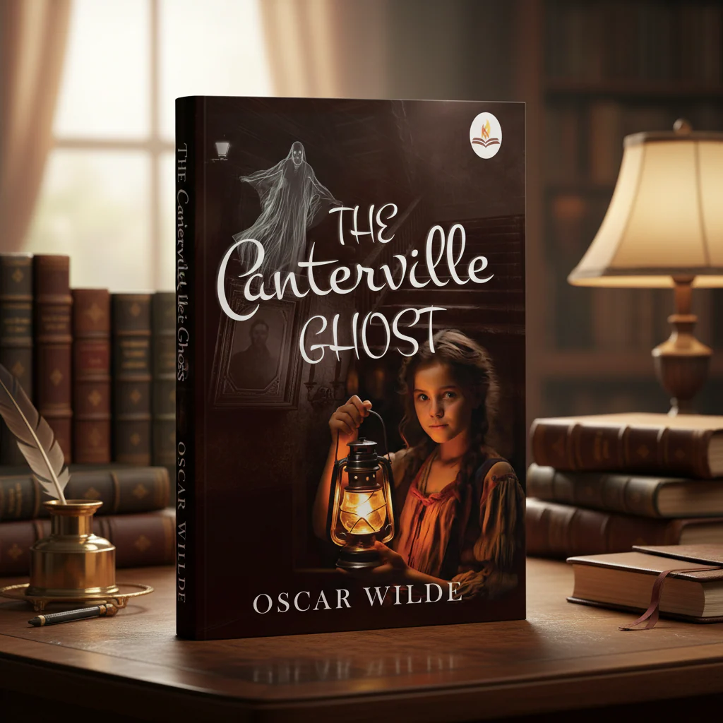 The Canterville Ghost