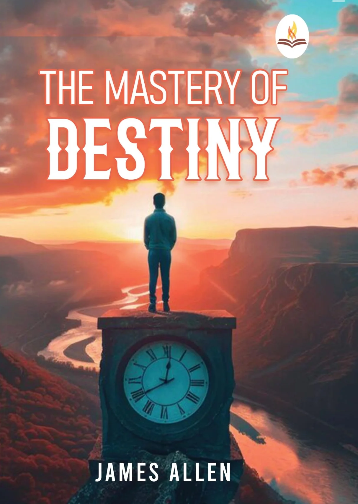 The Mastery of Destiny - Image 2
