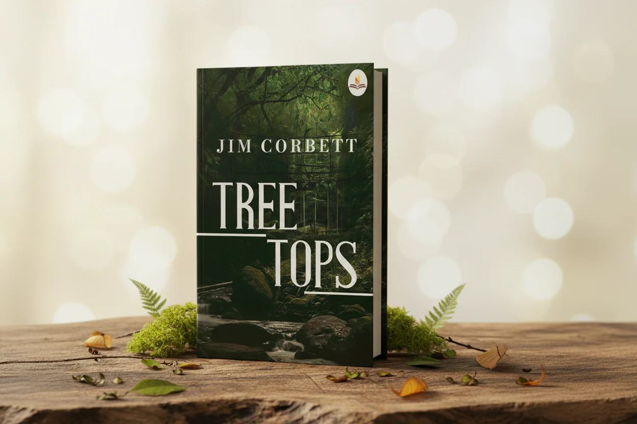 Tree Tops - Image 2