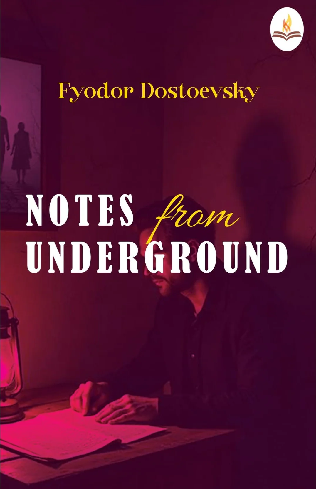Notes from Underground - Image 3