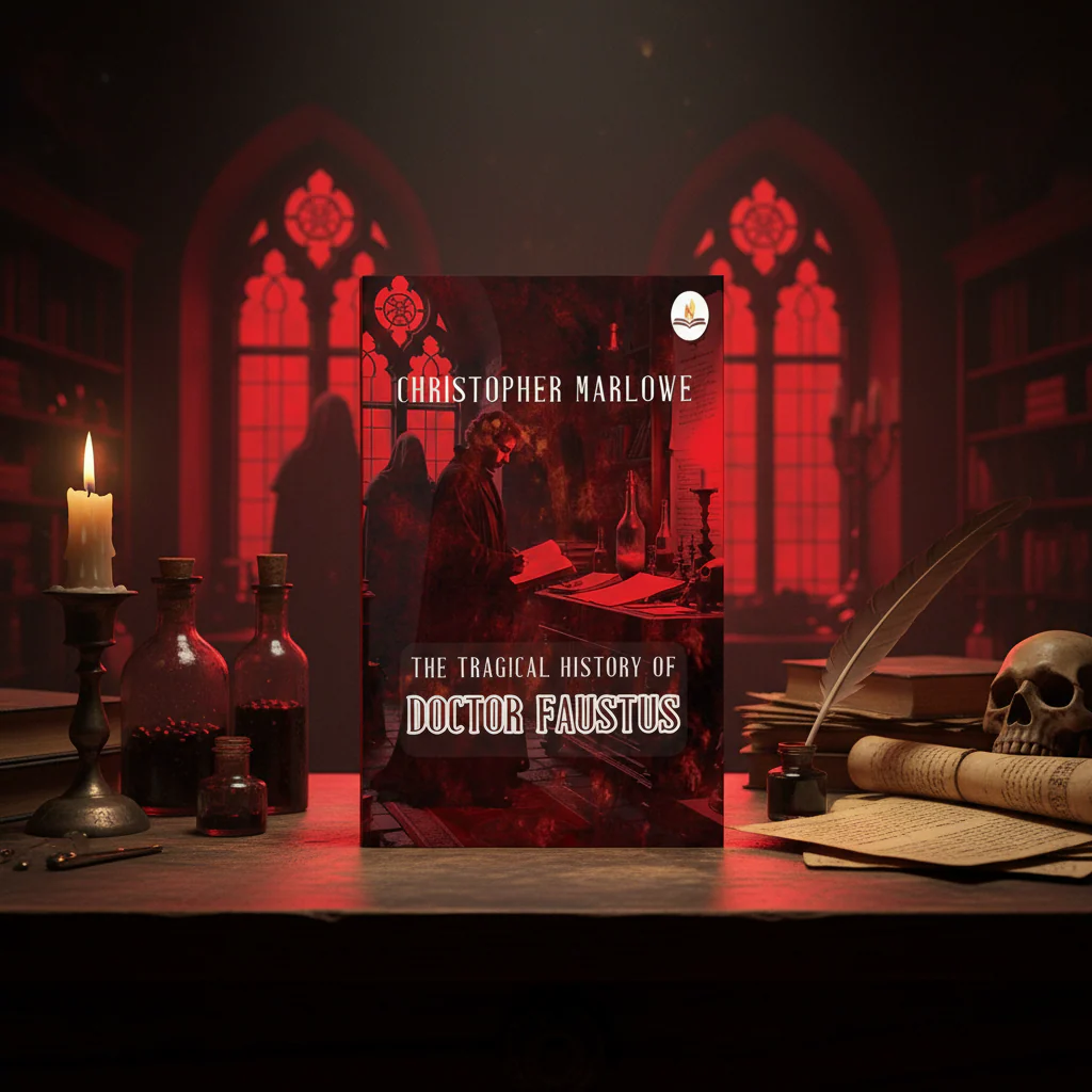 The Tragical History of Doctor Faustus - Image 3