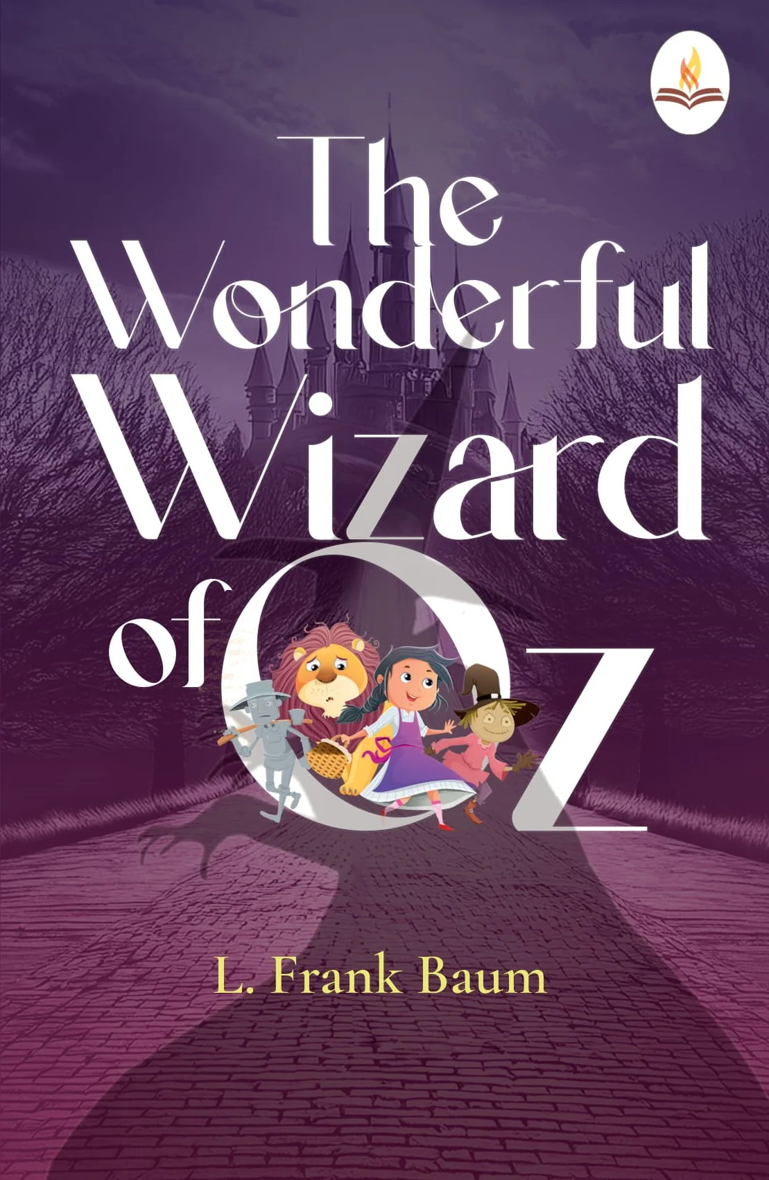 The Wonderful Wizard of Oz - Image 2