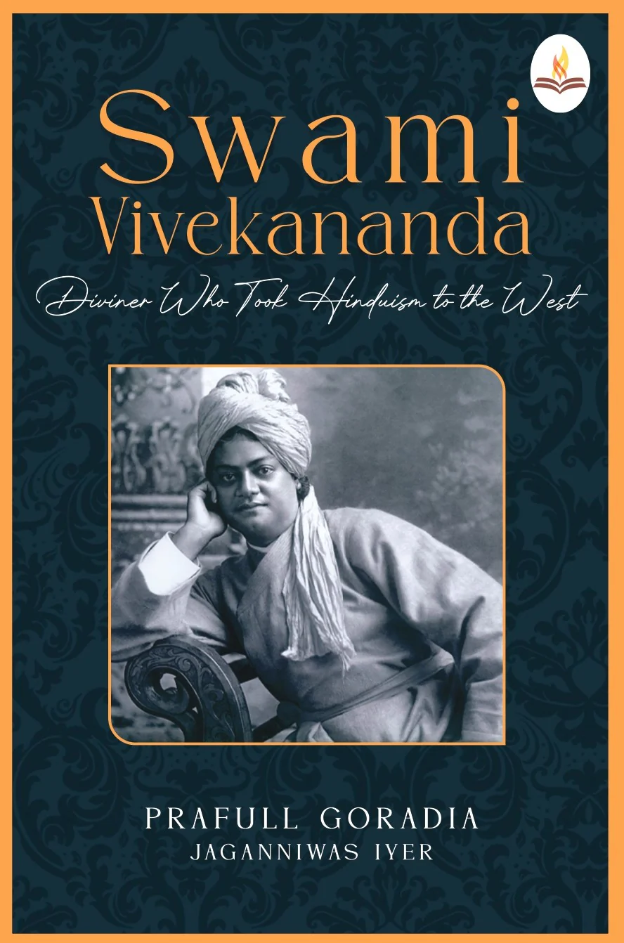 Swami Vivekananda: Diviner Who Took Hindusism to the West - Image 2