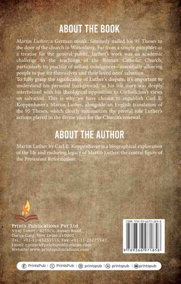Martin Luther - Image 3