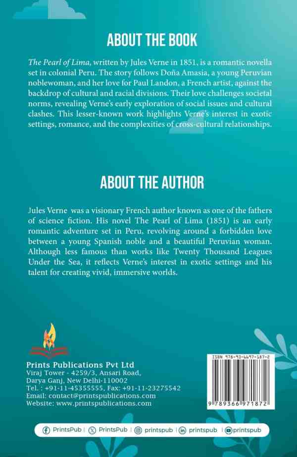 The Pearl of Lima - Image 3