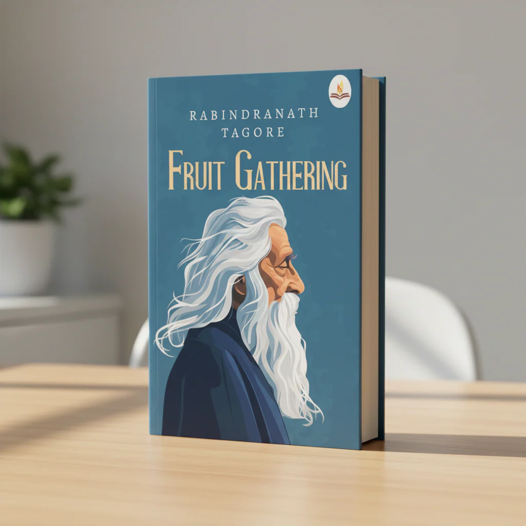 Fruit Gathering