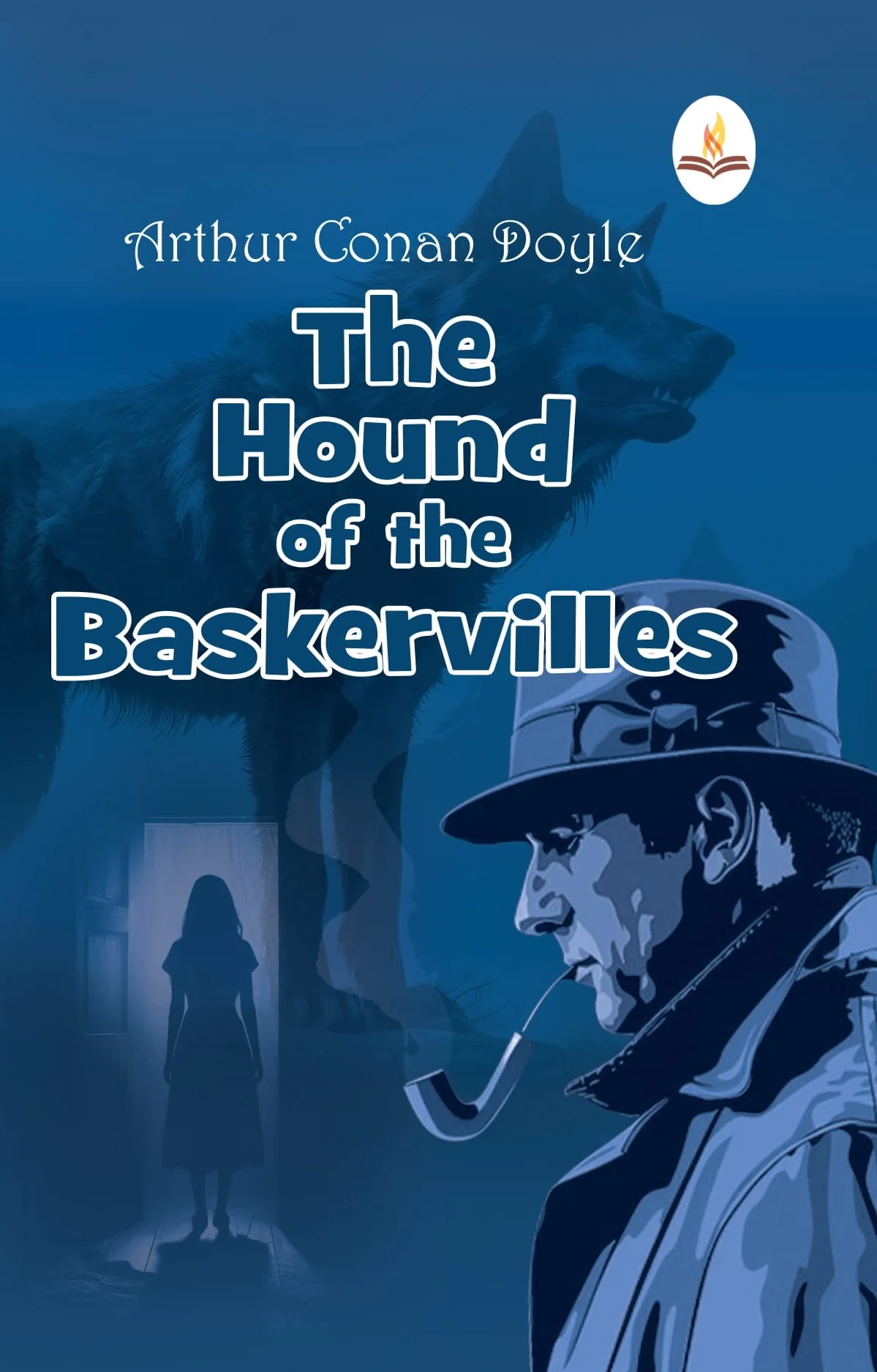 The Hound of the Baskervilles - Image 2