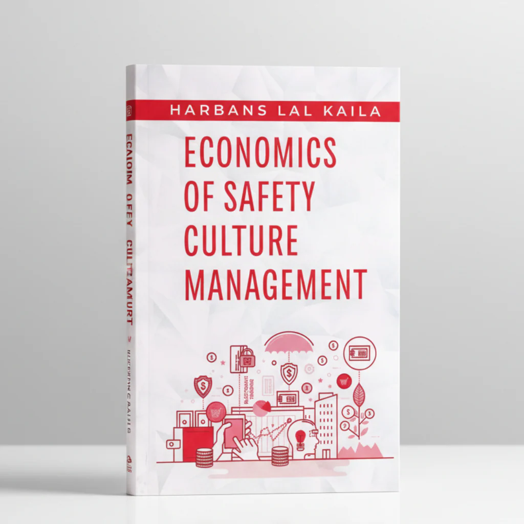 Economics Of Safety Culture Management