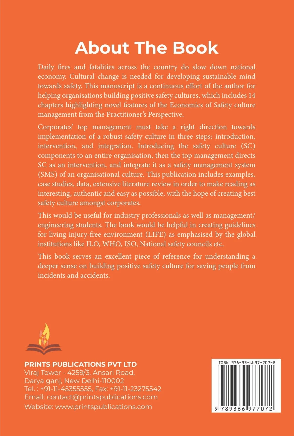 Economics Of Safety Culture Management - Image 3