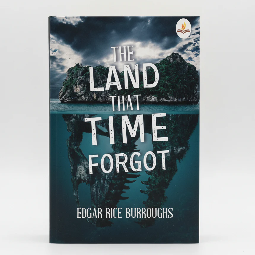 The Land That Time Forgot
