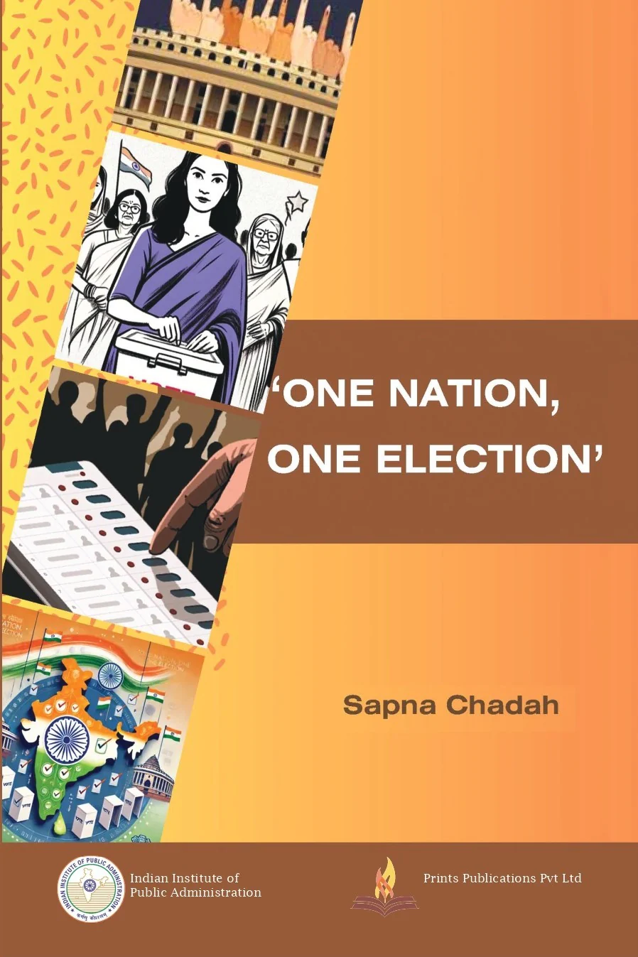 ‘One Nation, One Election’ - Image 2