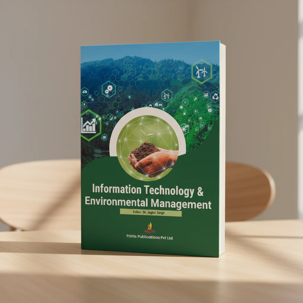 INFORMATION TECHNOLOGY & ENVIRONMENTAL MANAGEMENT