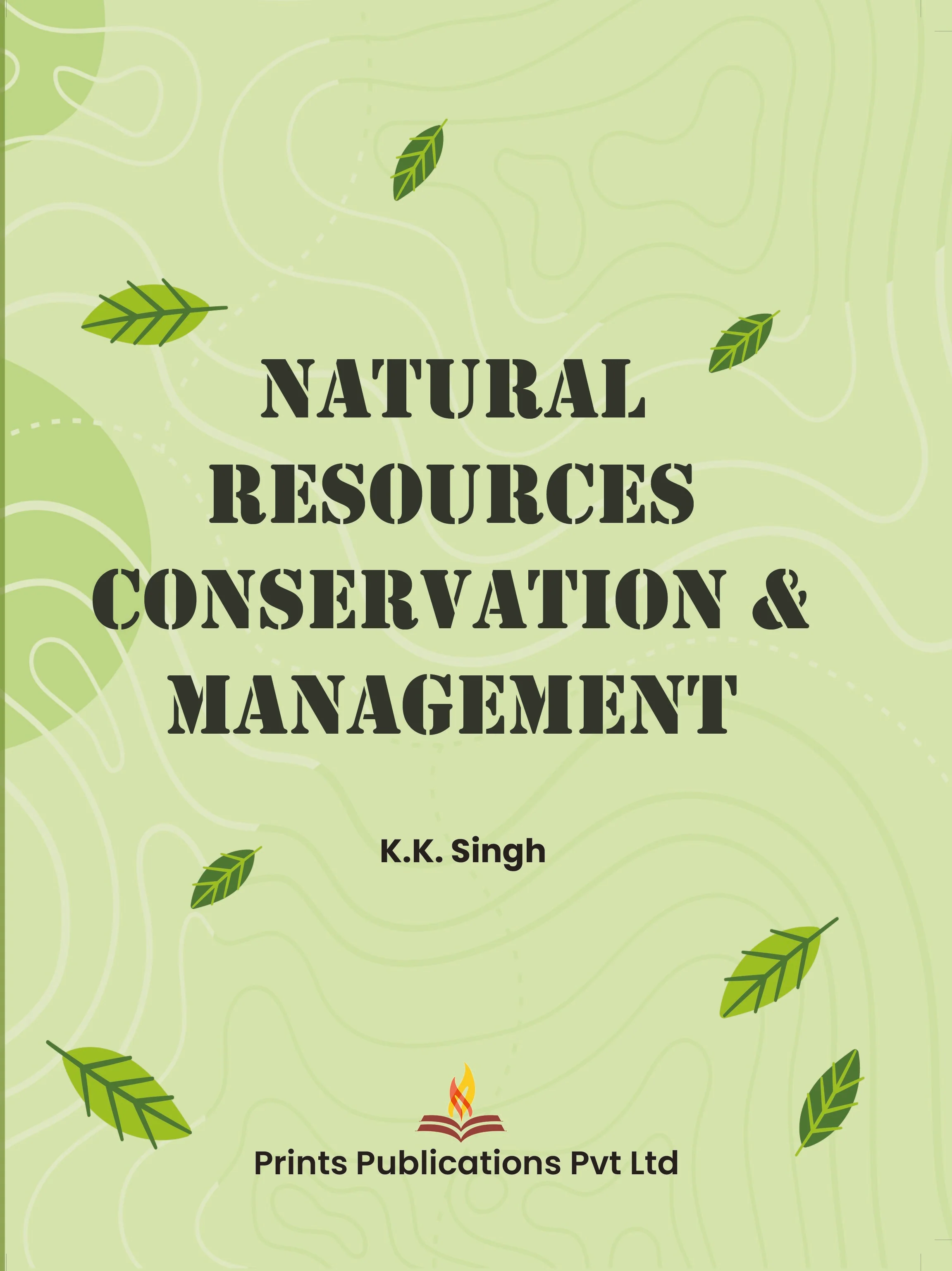 NATURAL RESOURCES CONSERVATION & MANAGEMENT - Image 2