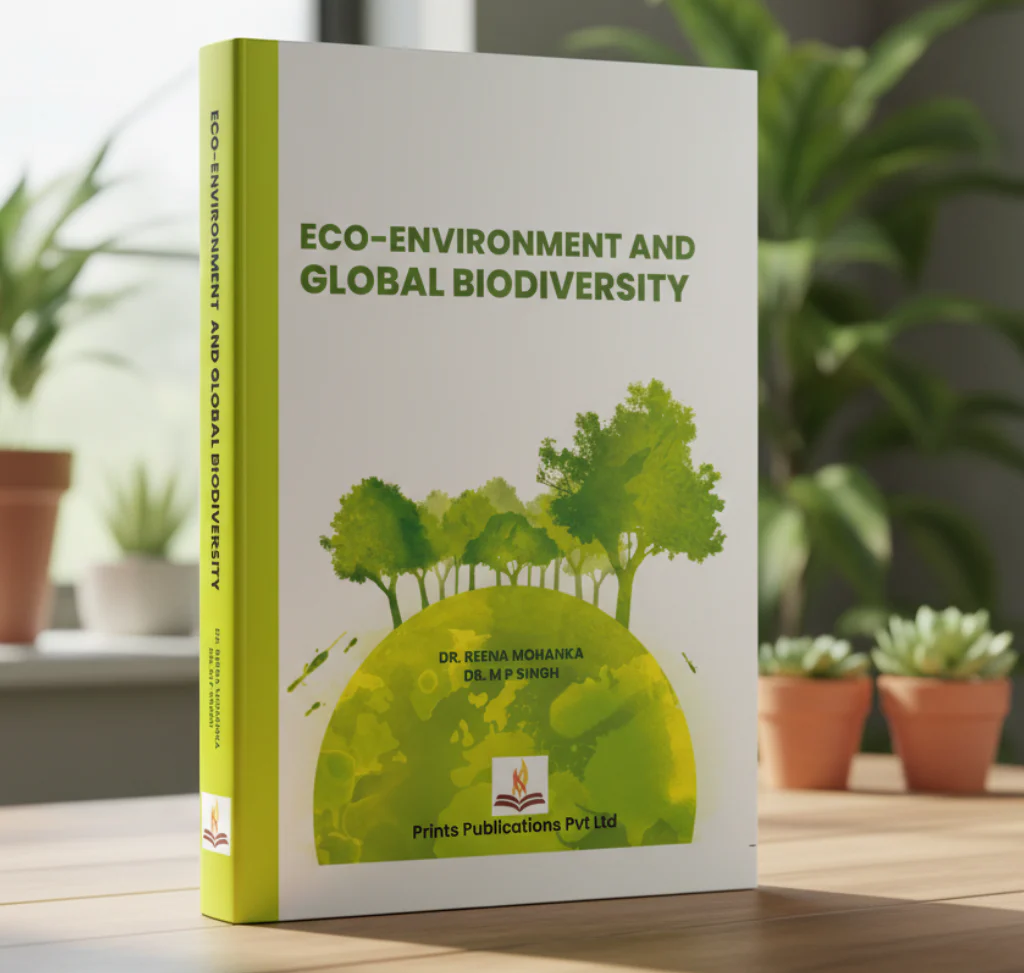 Eco-Environment and Global Biodiversity