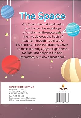 Let's Explore The Space - Image 3