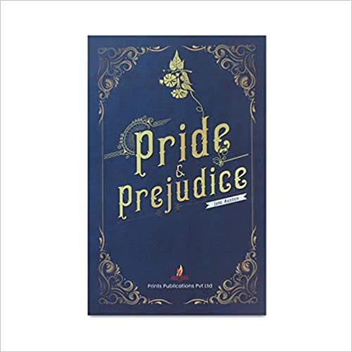 Pride & Prejudice - Image 2