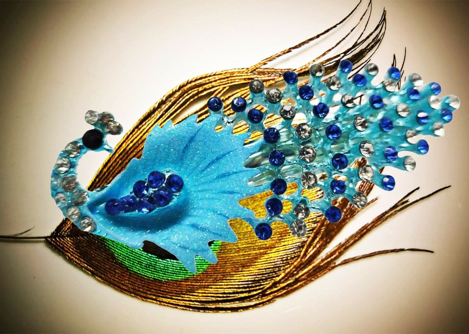 6-Piece Hair Clip Set for Women and Girls (Multi-color) - Image 3
