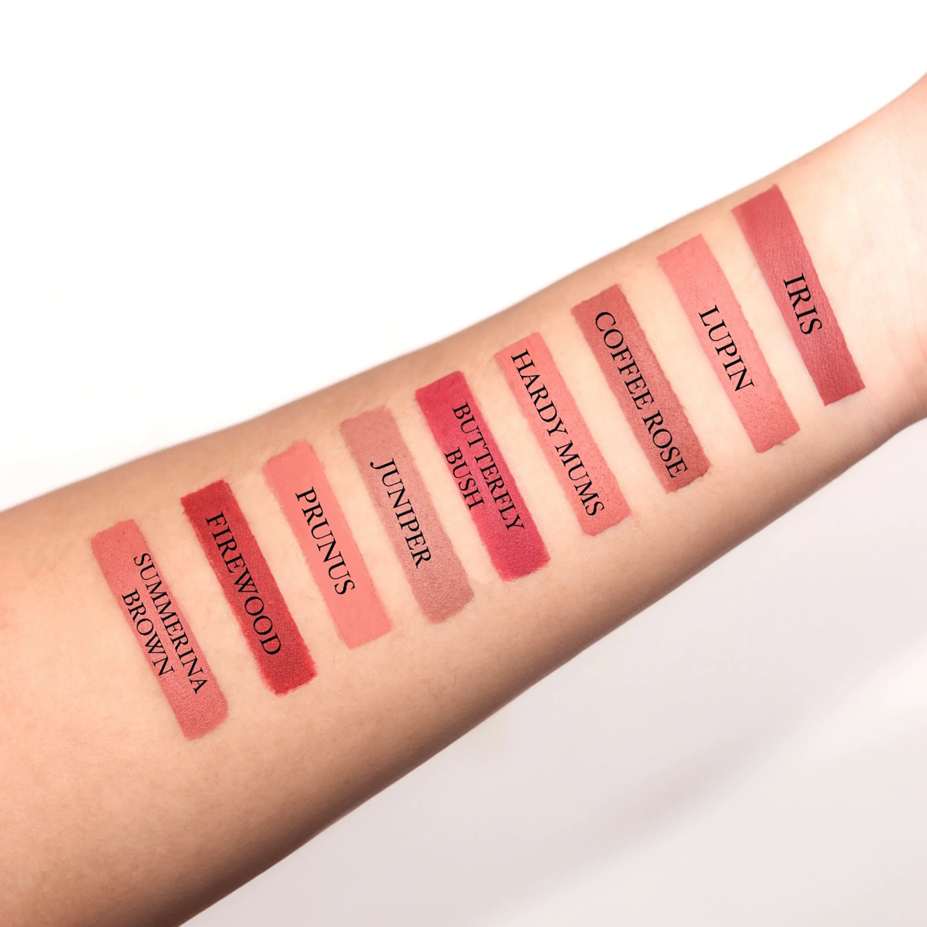 Love Earth Lip Crayon Non-Transfer Lipstick Brights - Pack Of 2 - Image 5