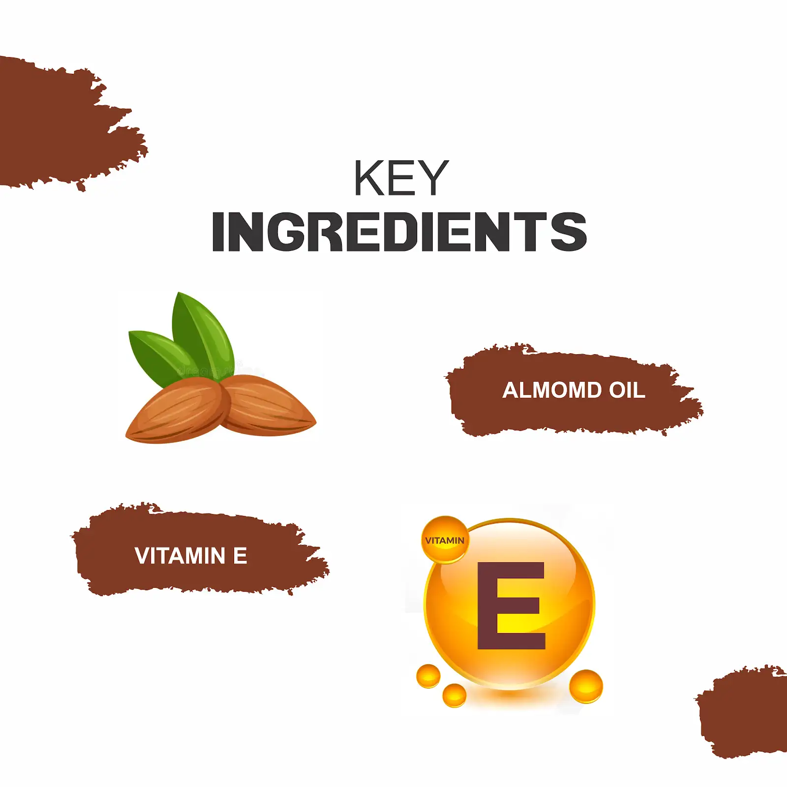 Love Earth Satin Matte Lipstick - Nutella | Lightweight | Long-Lasting Wear,Lips Moisturised | Satin Creamy-Matte Finish |3.5G - Image 5