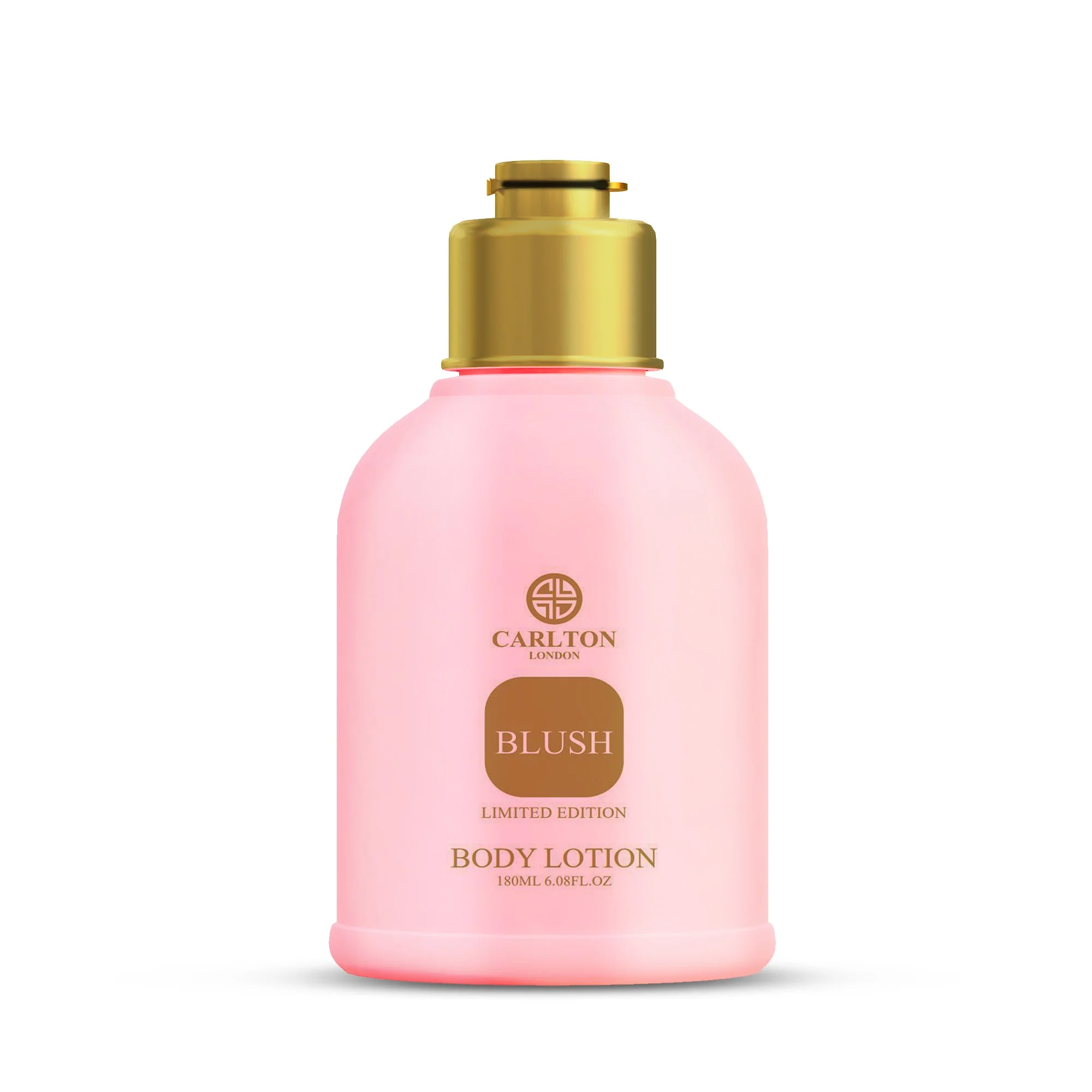 Blush Body Lotion - 180ml - Image 2
