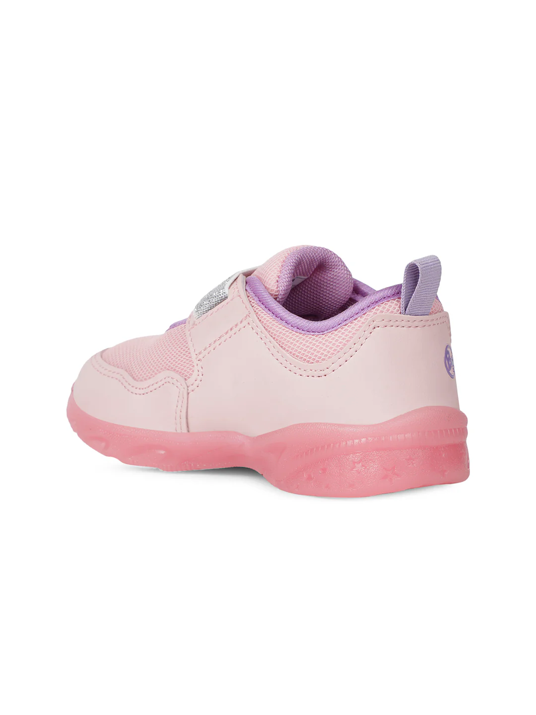 Bubblegummers Girls Casual Slip-on Shoes - Image 3