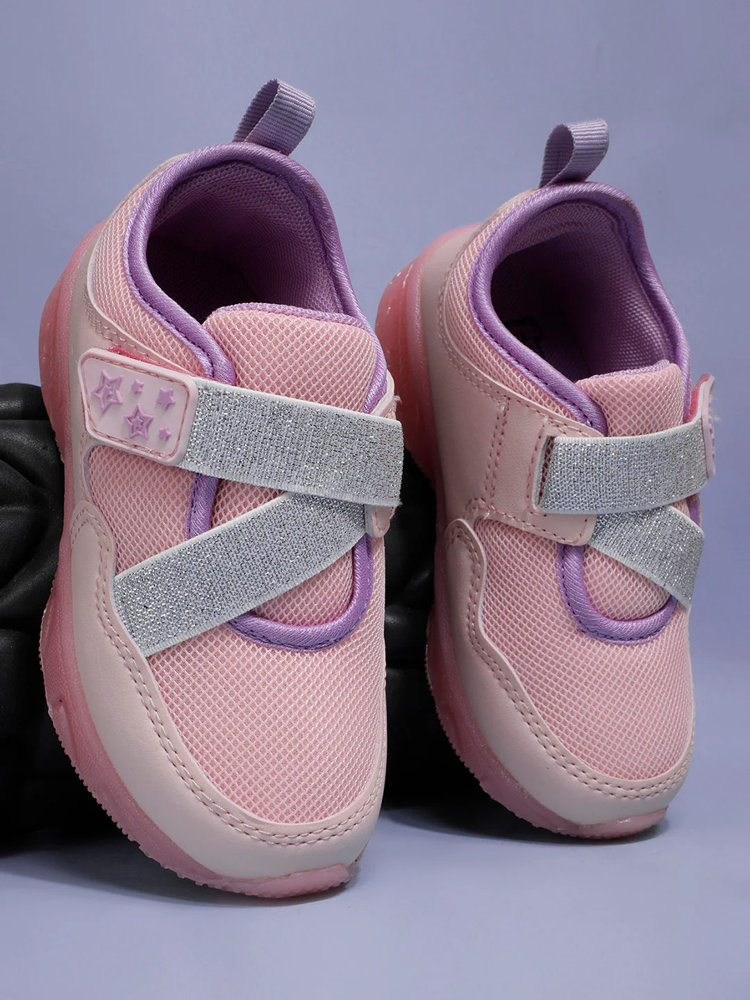 Bubblegummers Girls Casual Slip-on Shoes - Image 6