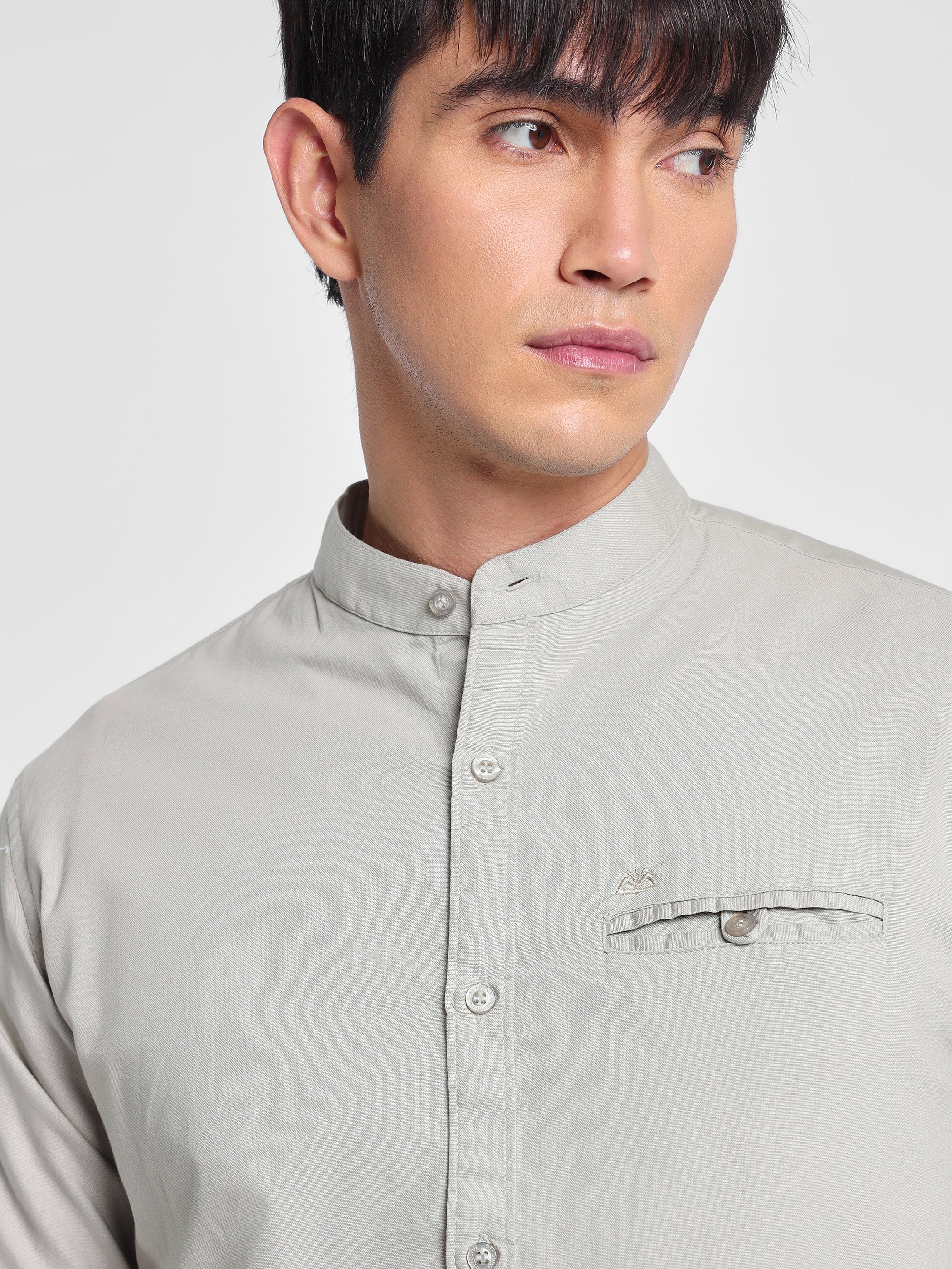 Oxford Shirt for Men - Image 23