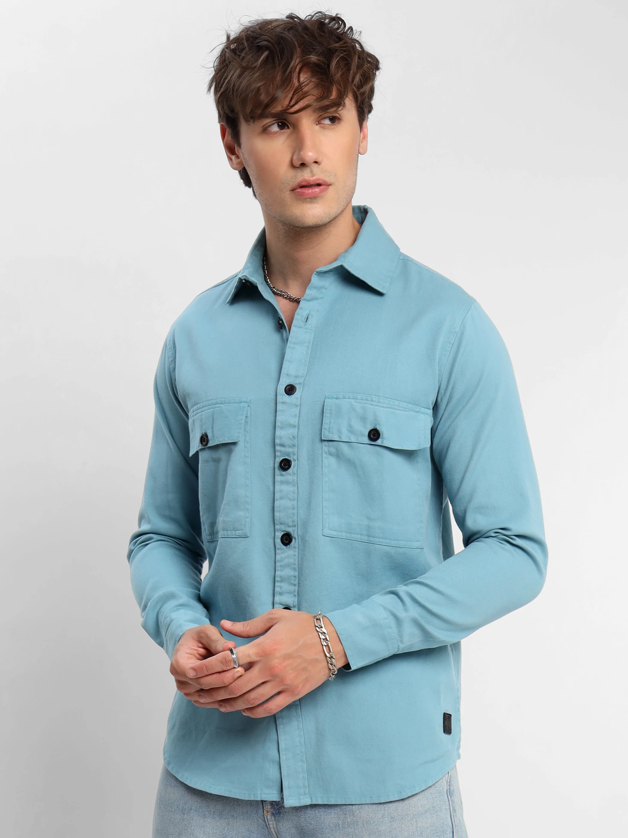 Urban Shirt for Men - Image 21